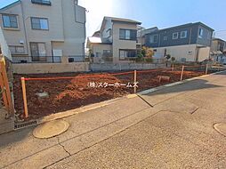 千葉県柏市高柳