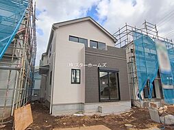 千葉県野田市山崎