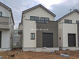 千葉県野田市山崎