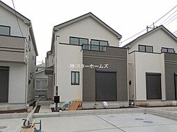 千葉県野田市山崎