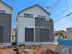 千葉県野田市山崎