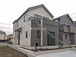 千葉県野田市山崎