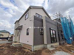 千葉県野田市山崎