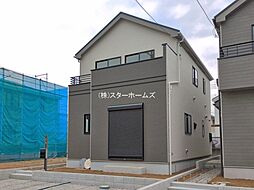 千葉県野田市山崎