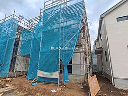 千葉県野田市山崎