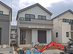 千葉県野田市山崎