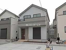 千葉県野田市山崎