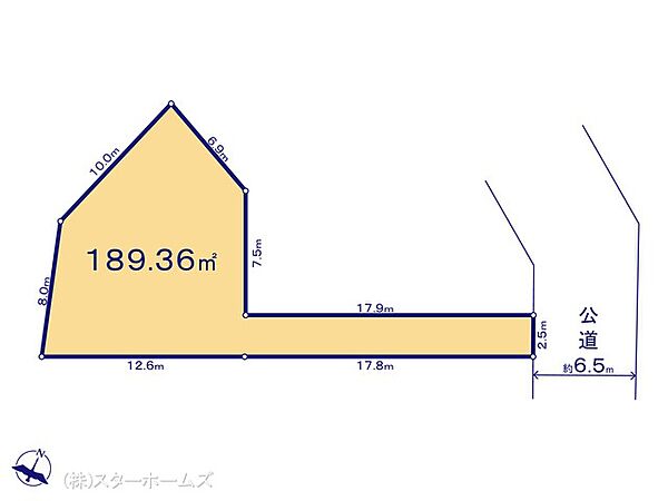 区画図：312001172245