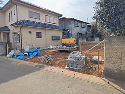 千葉県松戸市五香２丁目