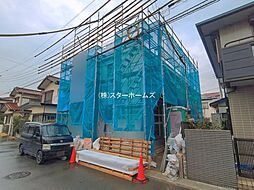 千葉県松戸市五香西２丁目