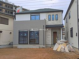 千葉県松戸市三矢小台３丁目