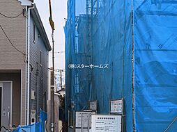 千葉県松戸市上矢切