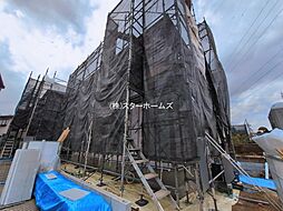 千葉県野田市桜台