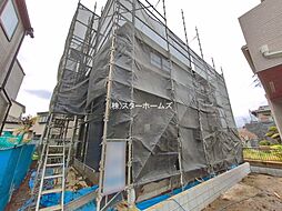 千葉県野田市桜台