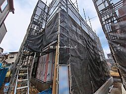 千葉県野田市桜台