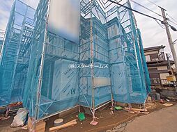 千葉県松戸市小山