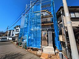 千葉県松戸市小山