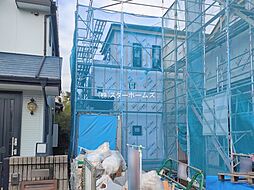 千葉県松戸市小山