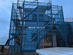 千葉県松戸市八ケ崎５丁目