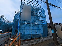 千葉県松戸市八ケ崎５丁目