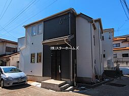 千葉県柏市中新宿２丁目