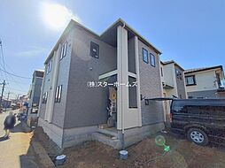 千葉県松戸市稔台３丁目