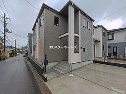 千葉県松戸市稔台３丁目