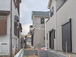 千葉県松戸市小金原７丁目