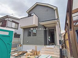 千葉県松戸市小金原７丁目