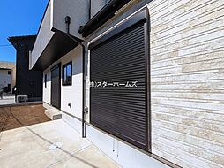 外観の画像