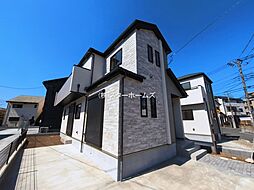 千葉県松戸市馬橋