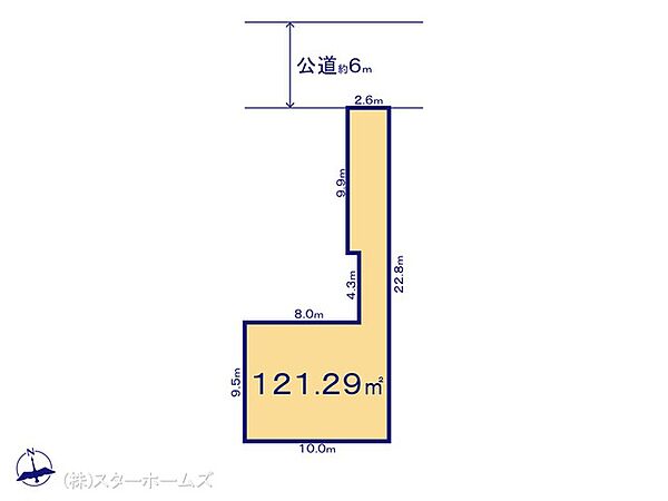 区画図：312001174345