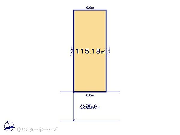 区画図：312001174514