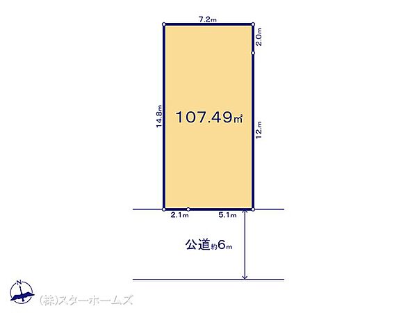 区画図：312001174346