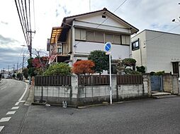 千葉県柏市つくしが丘１丁目