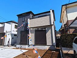 千葉県松戸市常盤平双葉町