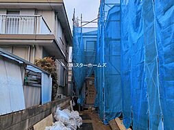 千葉県松戸市南花島３丁目