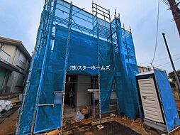 千葉県松戸市南花島３丁目