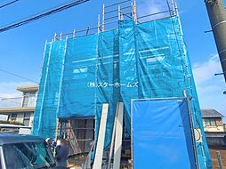 千葉県松戸市南花島３丁目