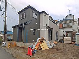 千葉県松戸市高塚新田