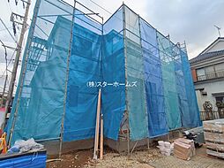 千葉県松戸市高塚新田