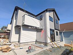 千葉県流山市大字東深井