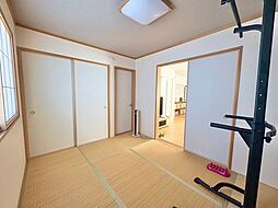 和室の画像