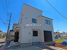 千葉県松戸市二ツ木