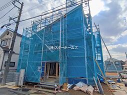 千葉県松戸市二ツ木