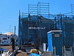 千葉県松戸市二ツ木