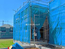 千葉県松戸市二ツ木