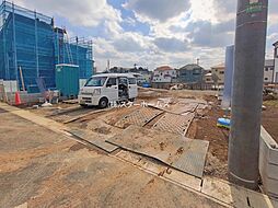 千葉県松戸市二ツ木