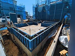 千葉県松戸市二ツ木