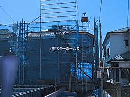 千葉県松戸市二ツ木